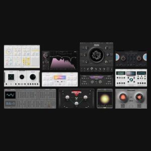 Baby Audio「Complete Bundle」EQ・リバーブ・コンプ・シンセまでこれ一つで完結！14のユニークなプラグインが音楽制作を変えるBaby Audioの全部入りバンドル｜DTMプラグインセール