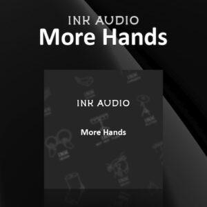 Ink Audio「More Hands Bundle」打ち込みなのに生演奏みたい！人の手による微細なニュアンスを再現できる10種のKontakt音源｜DTMプラグインセール