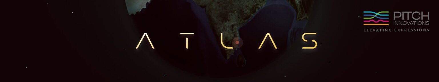 Pitch Innovations「Sonic Atlas Bundle」プレイアブル・サンプラーエンジンが3オクターブキーボードにサウンドをマッピングし、リアルタイムパフォーマンスを実現!ワールドミュージック・サンプラー・プラットフォームの決定版|DTMプラグインセール