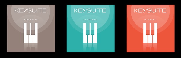 UVI「Key Suite」アコースティック、エレクトリック、デジタルの94種類のキーボード楽器を収録し、あらゆる時代の決定的なキーサウンドを瞬時に呼び出せる究極のキーエクスペリエンス|DTMプラグインセール