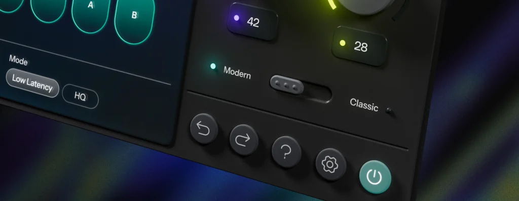 Antares「AutoTune 2026」数秒でプロクオリティのボーカルを実現!本物のAutoTuneの本質的ワークフローとプレミアムサウンドを、効率的でCPUフレンドリーなパッケージに凝縮。完全にゼロから再構築された最強ピッチ補正ツール|DTMプラグインセール