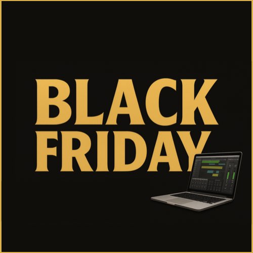 DTMブラックフライデーセール