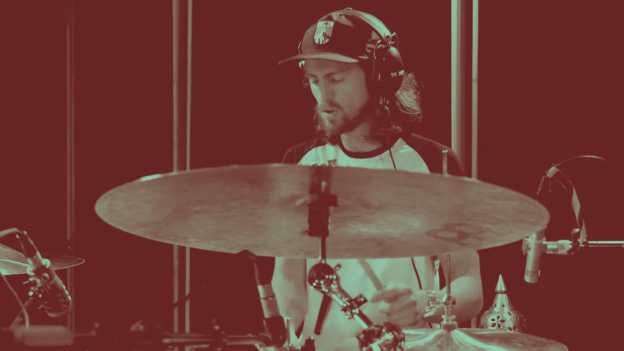 GGD「JP Bouvet - Midi Pack」世界的ドラマーのグルーヴをDAWに再現!プロの抑揚とノリをそのまま使える高品質MIDIパック|DTMプラグインセール