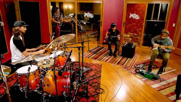 GGD「JP Bouvet - Midi Pack」世界的ドラマーのグルーヴをDAWに再現!プロの抑揚とノリをそのまま使える高品質MIDIパック|DTMプラグインセール