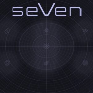 Audiofier「Seven For Kontakt」レイヤーが進化するサウンドを生み出す！7つの音を重ねて表情が変わる、アンビエント・シネマティック音源｜DTMプラグインセール