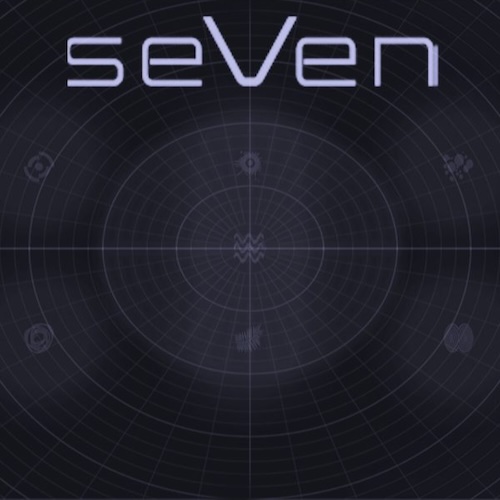 Audiofier「Seven For Kontakt」レイヤーが進化するサウンドを生み出す！7つの音を重ねて表情が変わる、アンビエント・シネマティック音源｜DTMプラグインセール