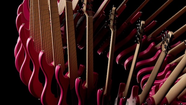 GGD「The Nolly Bass Library」パーカッシブなアタック、リッチで歪んだミッドレンジ、マッシブな低域で有名なNollyのトーンを自宅で実現する、宅録・打ち込みに最適なベース音源|DTMプラグインセール