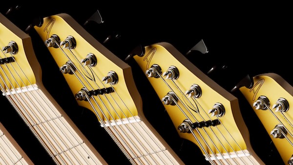 GGD「The Nolly Bass Library」パーカッシブなアタック、リッチで歪んだミッドレンジ、マッシブな低域で有名なNollyのトーンを自宅で実現する、宅録・打ち込みに最適なベース音源|DTMプラグインセール