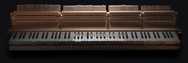 Sound Props「Dusty Old Piano」古びた録音がエモーショナルな曲にぴったりなヴィンテージ風フリーピアノ音源｜DTMプラグインセール