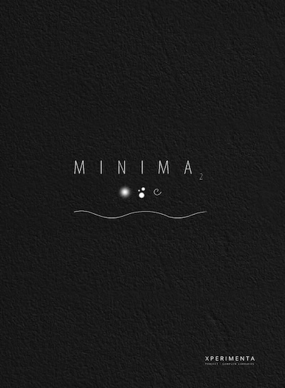 XPERIMENTA「Minima 2」プリペアドピアノ・弦・シンセ・民族楽器など!映画音楽・アンビエント・現代音楽に最適なXPERIMENTA製の無料Kontakt音源|DTMプラグインセール