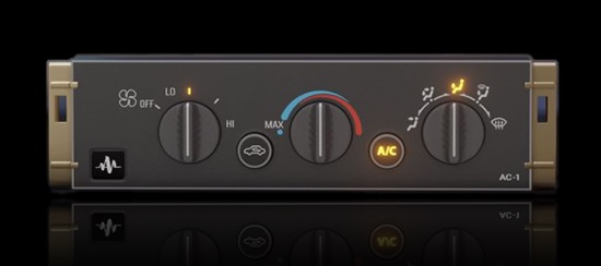 AudioHertz「AC-1」デジタル音源の無機質さを一瞬で解決！アナログの暖かさとローファイ質感を直感的に加えて、ミックスに奥行きと存在感をプラスできるプラグイン｜DTMプラグインセール
