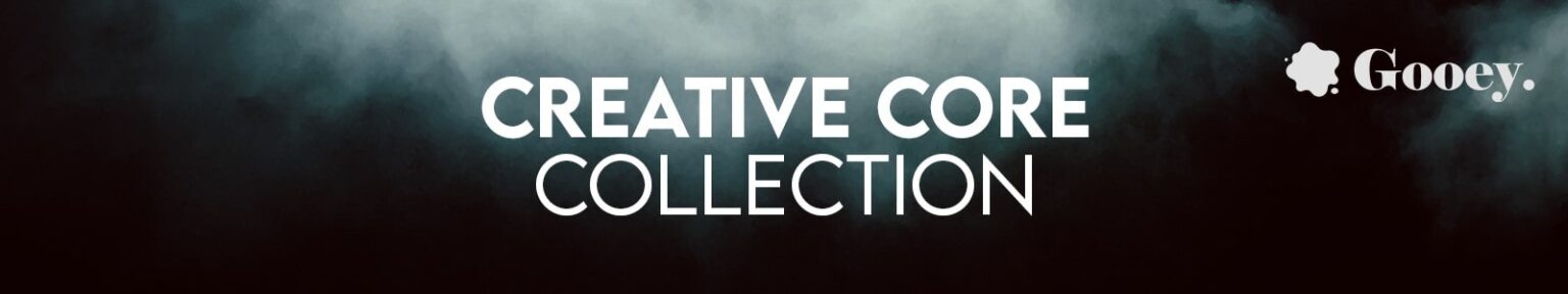 Gooey Audio「Creative Core Collection」EDM・Lo-Fi・劇伴などジャンルを問わず活躍!VisageとThe Snakeで“音に動きと立体感”を与える2つの革新的プラグイン|DTMプラグインセール