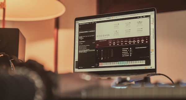 Spitfire Audio「Spitfire Symphony Orchestra: Discover」44種類のオーケストラ楽器をこの1本で再現！初心者でも使いこなせる無料のオーケストラ音源｜DTMプラグインセール