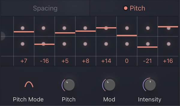 Lunacy「Taps & Portals」最小限の入力で完全に自己進化するサウンドユニバースを実現!シンプルなエコーをクリーンなクラシックリピートからシュールで万華鏡的なディレイパターンまで変換する次世代ツール|DTMプラグインセール