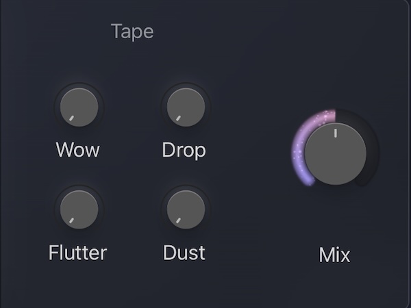 Lunacy「Taps & Portals」最小限の入力で完全に自己進化するサウンドユニバースを実現!シンプルなエコーをクリーンなクラシックリピートからシュールで万華鏡的なディレイパターンまで変換する次世代ツール|DTMプラグインセール