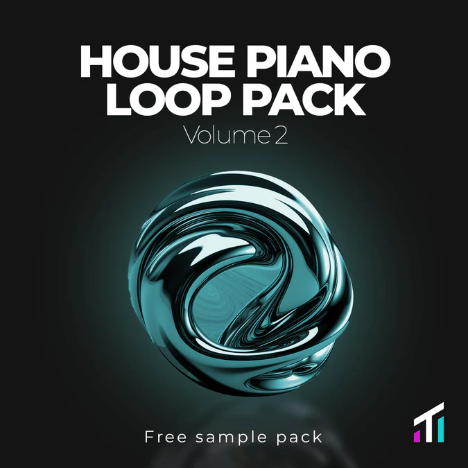 Tech House Market「Piano House Loops Vol.2」40種類の高音質WAV＋MIDI付き、商用利用も可能な即戦力ピアノループ集｜DTMプラグインセール