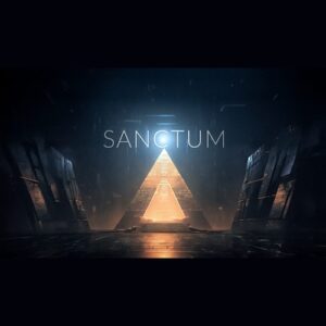DEIGINEOR MUSIC「Sanctum」映画音楽・ゲームサウンド・ダークエレクトロに最適！XYパッド×グラニュラー加工で創るシネマティックな深層サウンドスケープ｜DTMプラグインセール