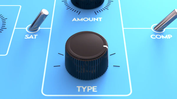 Fine Classics Plugins「The Fine Classics Saturator」7種類の個性豊かなサチュレーションと直感的なトランジェントコントロールで、音に深み・温かみ・パンチ感を加える次世代型プラグイン｜DTMプラグインセール