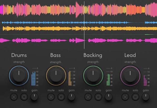 Tim Exile「Finalist」インテリジェント・オーディオ処理と直感的コントロールを結合し、異なるミックス設定を迅速に実験し、数分で素晴らしいサウンドを取得するミックス革命ツール|DTMプラグインセール