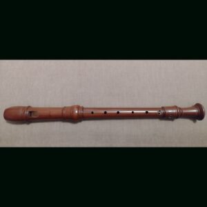 Werner K.「Alto-Recorder」プロ演奏者の自然な息づかいを収録！クラシックやアンビエントに最適な温かいサウンドのアルトリコーダー音源｜DTMプラグインセール