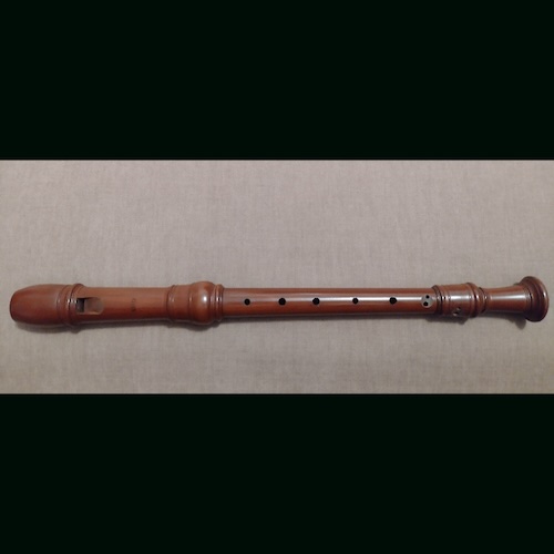 Werner K.「Alto-Recorder」プロ演奏者の自然な息づかいを収録！クラシックやアンビエントに最適な温かいサウンドのアルトリコーダー音源｜DTMプラグインセール