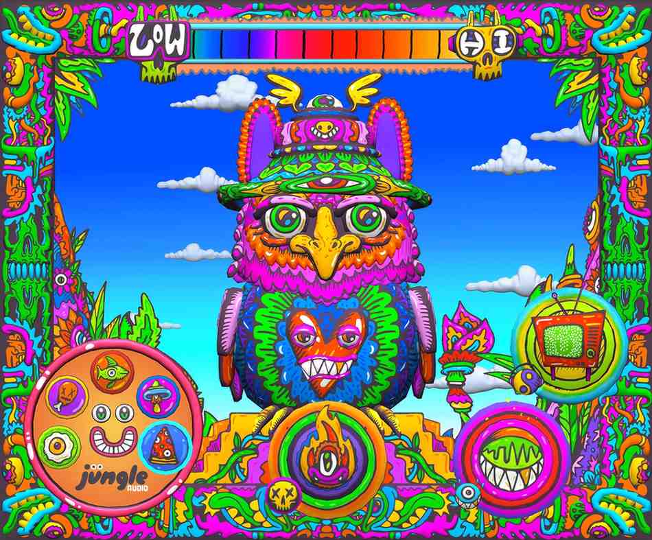 Jungle Audio「DUKE」サンプルが無機質すぎる？ドラムにパンチがない？ボーカルが綺麗すぎる？そんな悩みを全部解決！誰でも簡単にローファイ質感が手に入る万能マルチFXプラグイン｜DTMプラグインセール