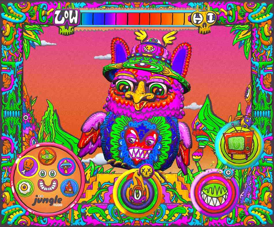 Jungle Audio「DUKE」サンプルが無機質すぎる？ドラムにパンチがない？ボーカルが綺麗すぎる？そんな悩みを全部解決！誰でも簡単にローファイ質感が手に入る万能マルチFXプラグイン｜DTMプラグインセール