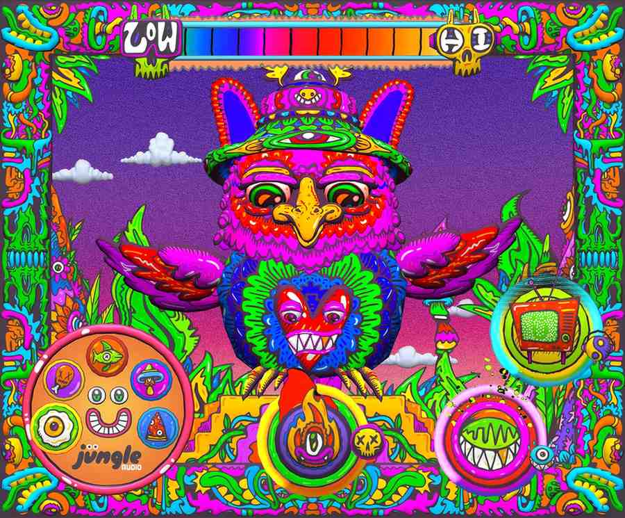 Jungle Audio「DUKE」サンプルが無機質すぎる？ドラムにパンチがない？ボーカルが綺麗すぎる？そんな悩みを全部解決！誰でも簡単にローファイ質感が手に入る万能マルチFXプラグイン｜DTMプラグインセール