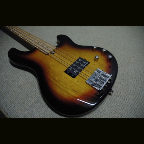 Alex Donnelly「ATK Bass」打ち込みでも生演奏のようなグルーヴが手に入る！Ibanez ATKベース特有の力強いアタックと存在感ある低音を再現したベース音源｜DTMプラグインセール