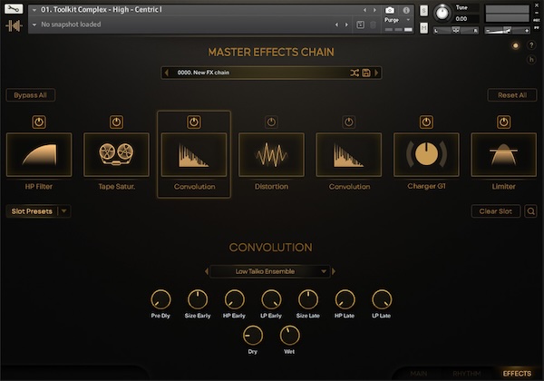 Keepforest「Watchkeeper: Modern Countdown Percussion」箱から出してすぐに現代的なサウンドデザインツールセットを提供！シンプルでクラッターフリーなインターフェースを保ちながら、複雑なシンセパッチやトレーラーリズムを一から作成できる究極のパーカッション音源｜DTMプラグインセール