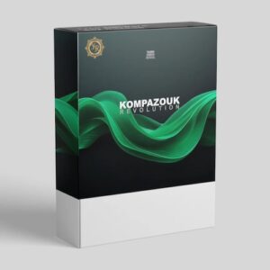 Kompazouk Revolution「Kompazouk Revolution Lite」複雑な音作りや設定は一切不要！ZoukやKompaを手軽に本格的に作れる即戦力プラグイン｜DTMプラグインセール