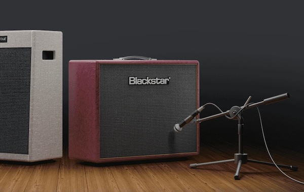 Blackstar「St. James Suite」もう実機はいらないかもしれない！実機アンプの音・質感・演奏感をデジタルで完全再現した、Blackstarが本気で設計したギターアンプ＆エフェクトプラグイン｜DTMプラグインセール