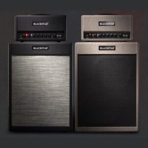 Blackstar「St. James Suite」もう実機はいらないかもしれない！実機アンプの音・質感・演奏感をデジタルで完全再現した、Blackstarが本気で設計したギターアンプ＆エフェクトプラグイン｜DTMプラグインセール