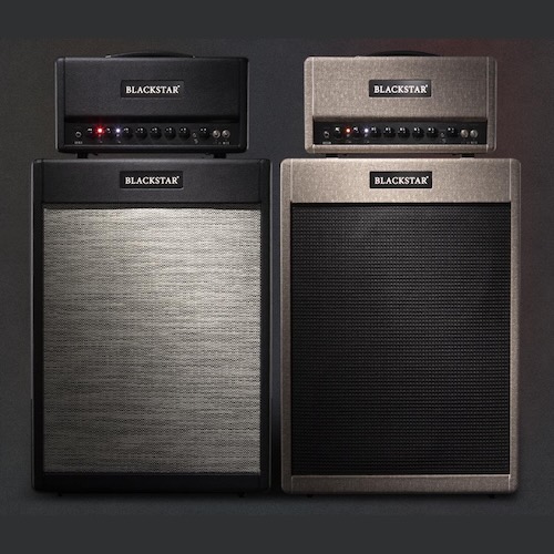 Blackstar「St. James Suite」もう実機はいらないかもしれない！実機アンプの音・質感・演奏感をデジタルで完全再現した、Blackstarが本気で設計したギターアンプ＆エフェクトプラグイン｜DTMプラグインセール