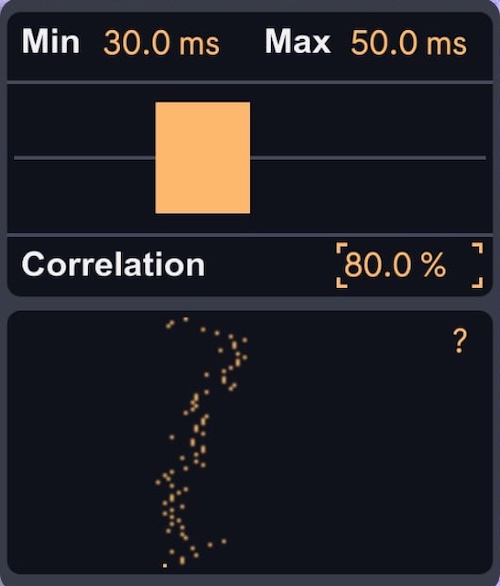 B.S Audio Tools「B.S Drunk Robot - Smart Midi Humanization」“人間が演奏したような自然な揺れ”を簡単に加える!打ち込みのMIDIに“ライブ感”と“人間味”を与える、Ableton Live対応の最先端ヒューマナイザー|DTMプラグインセール