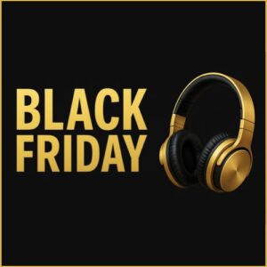 DTMブラックフライデーセール