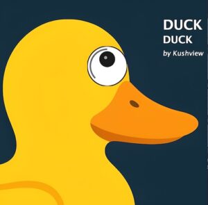 Kushview「DuckDuck」難しいサイドチェイン設定は一切不要！たった1つのノブで誰でもプロのポンピングサウンドを作れる、高性能オーディオダッキングプラグイン｜DTMプラグインセール