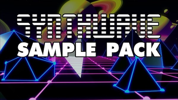 W. A. Production「Synthwave Arcade」531ファイル・4.41GBの圧倒的ボリューム!レトロな80年代のシンセサウンドと現代EDMの融合が生み出す“懐かしくて新しい”音楽制作ツール|DTMプラグインセール