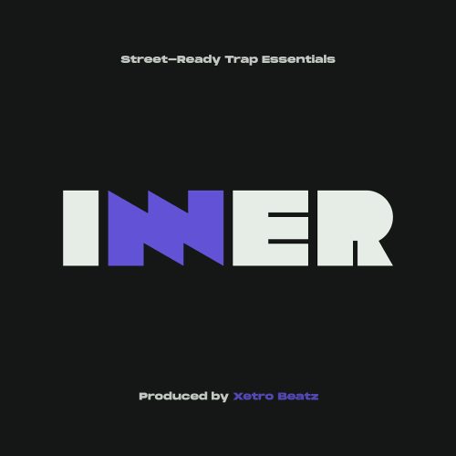 Audiomodern「Inner」Trap／Drillビート制作を即戦力で強化！Playbeat 4対応・150以上の高音質サンプルとAIビート生成で直感的に作曲可能な、Xetro Beatz監修の拡張音源｜DTMプラグインセール