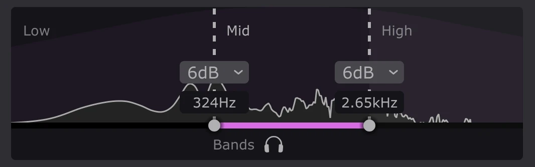 Cableguys「PitchShaper」描画可能なピッチシフターが生み出す動的なメロディと未来的FX!Complex、Vocals、Drums、Vintageの4つのアルゴリズムを搭載し、オクターブジャンプからフォルマント操作、マルチバンド処理まで自在に描き込める次世代ピッチシフト|DTMプラグインセール