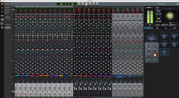 Solid State Logic「SSL 4K E Plug-in」SSL自らが部品レベルまで精密にモデリングした、80年代〜90年代の音楽制作を支配し続けた4000Eコンソール・チャンネルストリップ|DTMプラグインセール