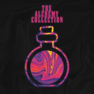 Audio Juice「The Alchemy Collection」R&B・ヒップホップ制作に革命を起こす最強サウンドパック！Arturia対応の120プリセット＋200ドラム＋100MIDIで全工程が完結する万能パック｜DTMプラグインセール