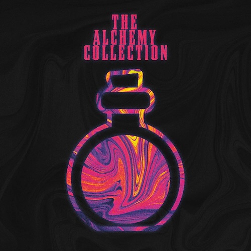 Audio Juice「The Alchemy Collection」R&B・ヒップホップ制作に革命を起こす最強サウンドパック！Arturia対応の120プリセット＋200ドラム＋100MIDIで全工程が完結する万能パック｜DTMプラグインセール