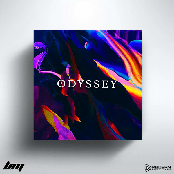 Modern Producers「Odyssey」25の完成ループ＋MIDI＋Stemで即戦力！コード進行・メロディ・ボーカルまで網羅した、曲作りのスピードが変わる制作キット｜DTMプラグインセール