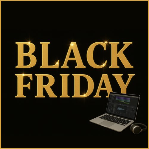 DTMブラックフライデーセール