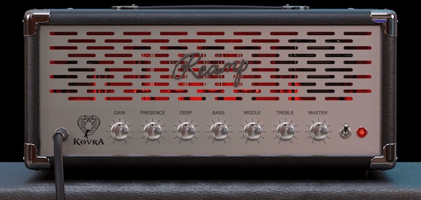 Audio Assault「Hi-Clean、Special Drive、Kovra」Amp Lockerに高品質アンプ3種が無料追加！Hiwatt・Dumble・Framusを再現した本格サウンドでクリーンからメタルまで対応可能なアンプシミュレーター｜DTMプラグインセール