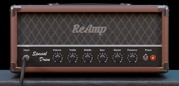 Audio Assault「Hi-Clean、Special Drive、Kovra」Amp Lockerに高品質アンプ3種が無料追加！Hiwatt・Dumble・Framusを再現した本格サウンドでクリーンからメタルまで対応可能なアンプシミュレーター｜DTMプラグインセール