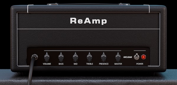 Audio Assault「Hi-Clean、Special Drive、Kovra」Amp Lockerに高品質アンプ3種が無料追加！Hiwatt・Dumble・Framusを再現した本格サウンドでクリーンからメタルまで対応可能なアンプシミュレーター｜DTMプラグインセール