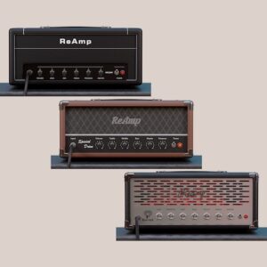 Audio Assault「Hi-Clean、Special Drive、Kovra」Amp Lockerに高品質アンプ3種が無料追加！Hiwatt・Dumble・Framusを再現した本格サウンドでクリーンからメタルまで対応可能なアンプシミュレーター｜DTMプラグインセール