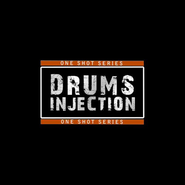Diginoiz「Drum Injection」プロ仕様250種類のドラムワンショットを完全収録！ビートメイク初心者から上級者まで対応する即戦力サンプルパック｜DTMプラグインセール
